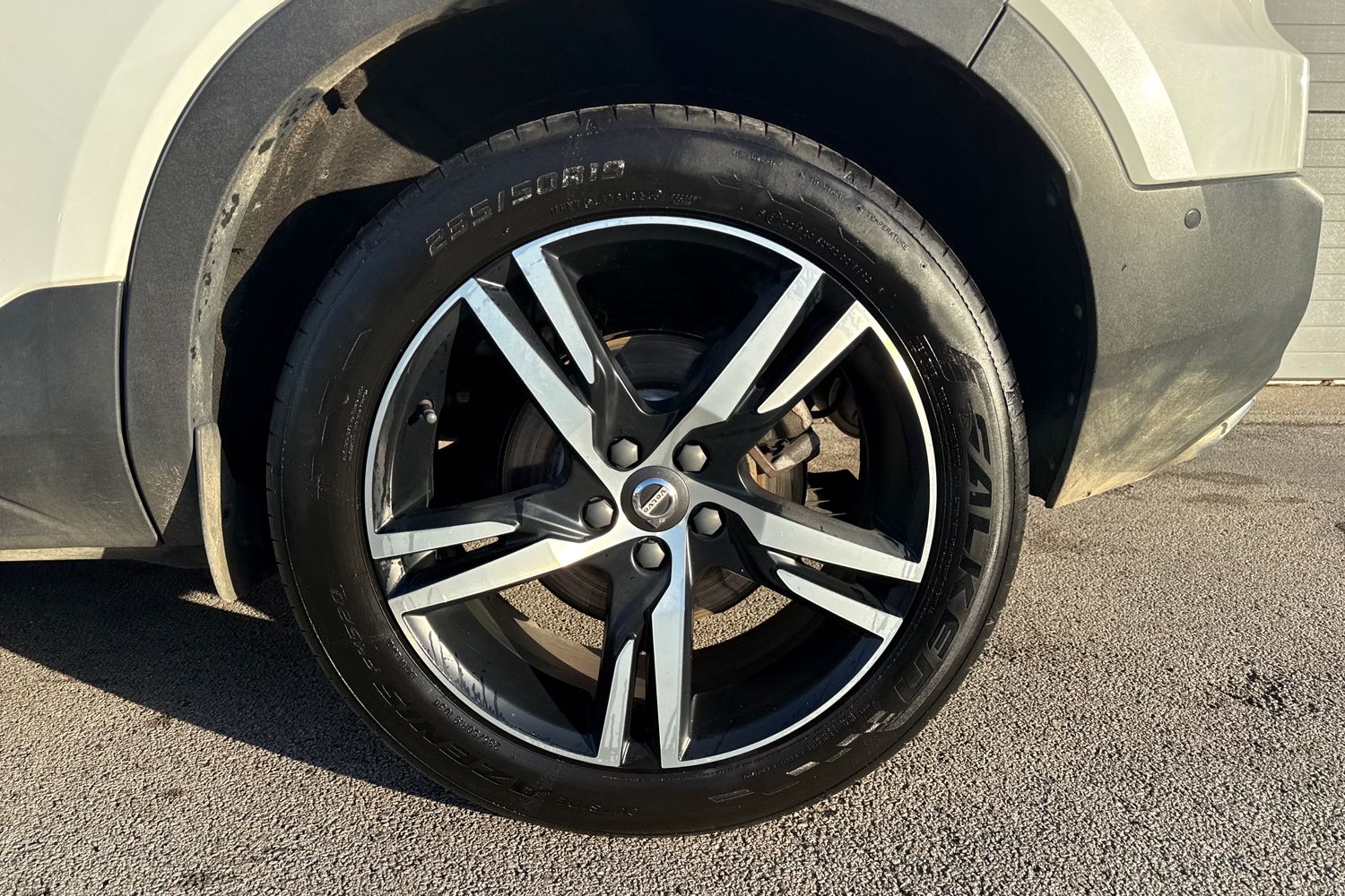 Used Volvo XC40 2018 for sale - 76783056: Photo 23