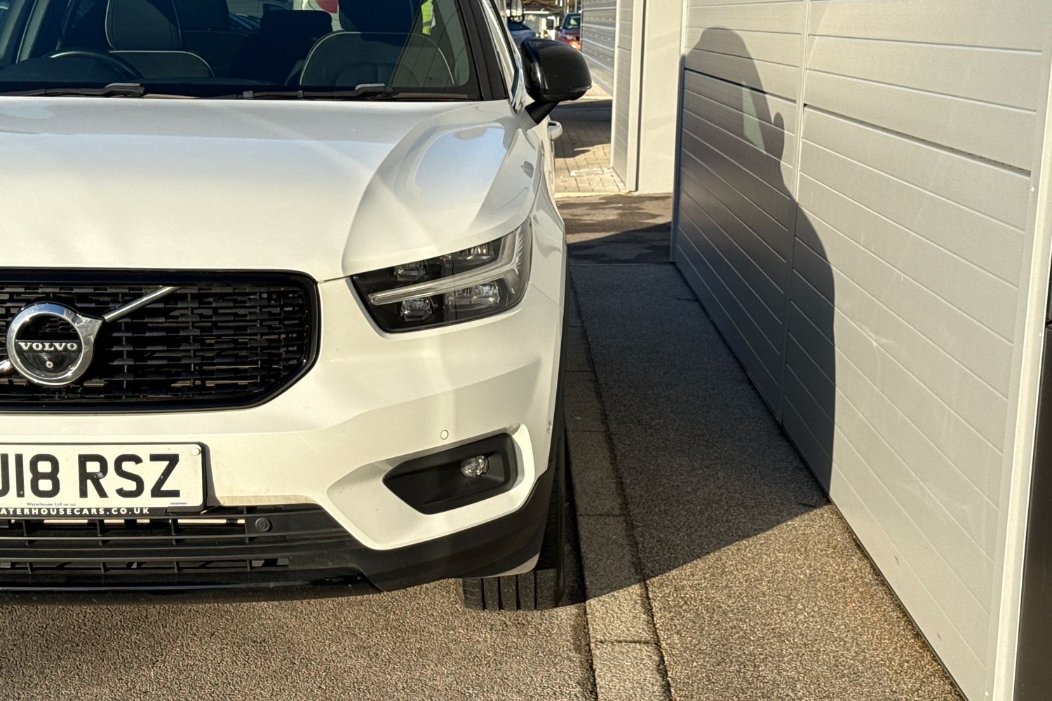 Used Volvo XC40 2018 for sale - 76783056: Photo 25