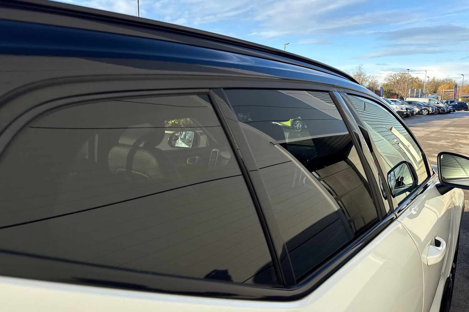 Used Volvo XC40 2018 for sale - 76783056: Photo 28