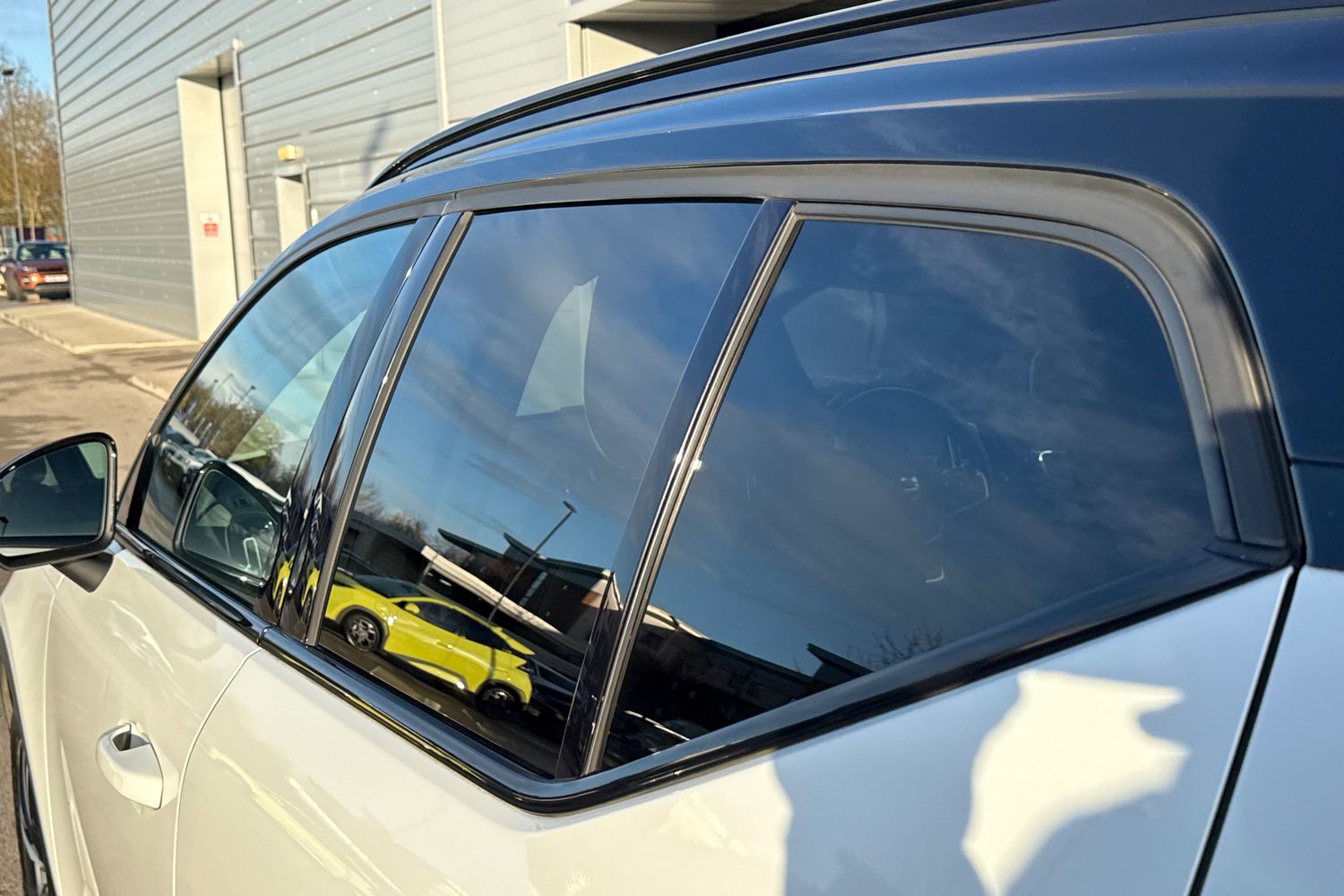 Used Volvo XC40 2018 for sale - 76783056: Photo 30