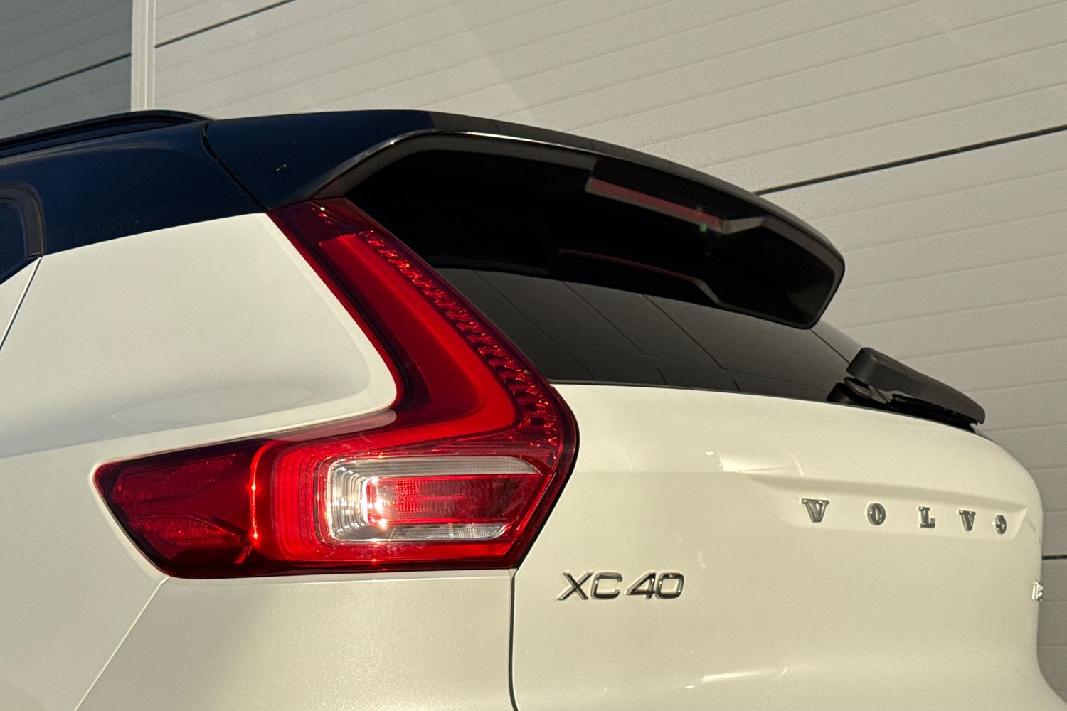 Used Volvo XC40 2018 for sale - 76783056: Photo 36