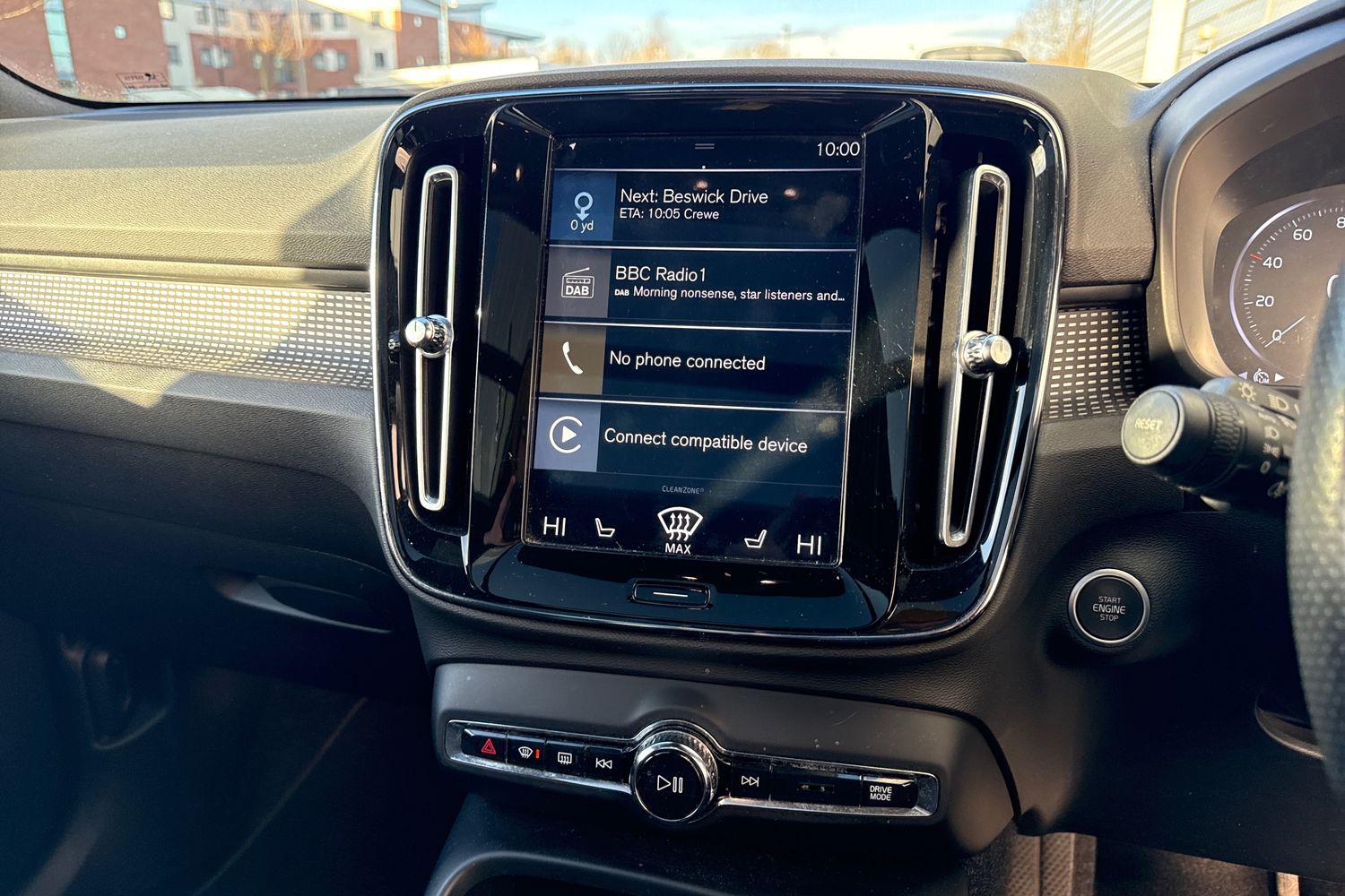 Used Volvo XC40 2018 for sale - 76783056: Photo 45