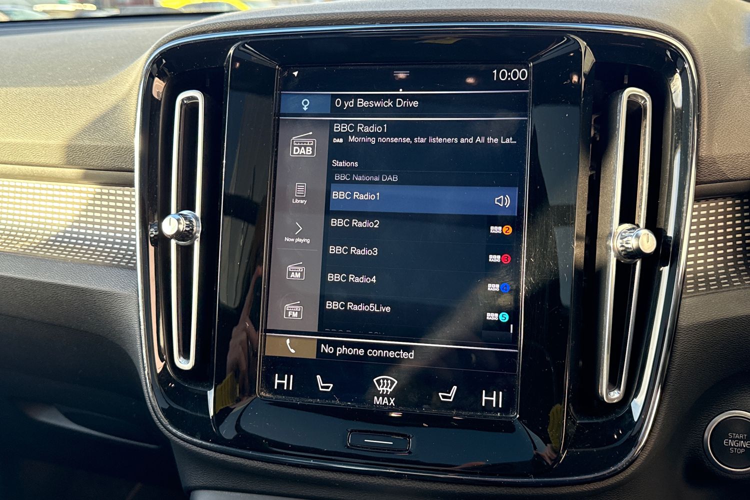 Used Volvo XC40 2018 for sale - 76783056: Photo 46