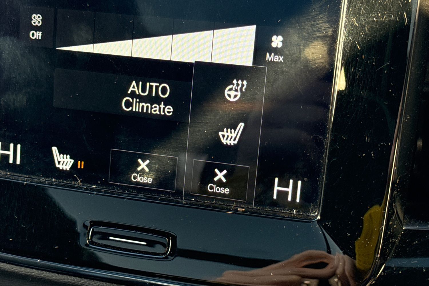 Used Volvo XC40 2018 for sale - 76783056: Photo 48