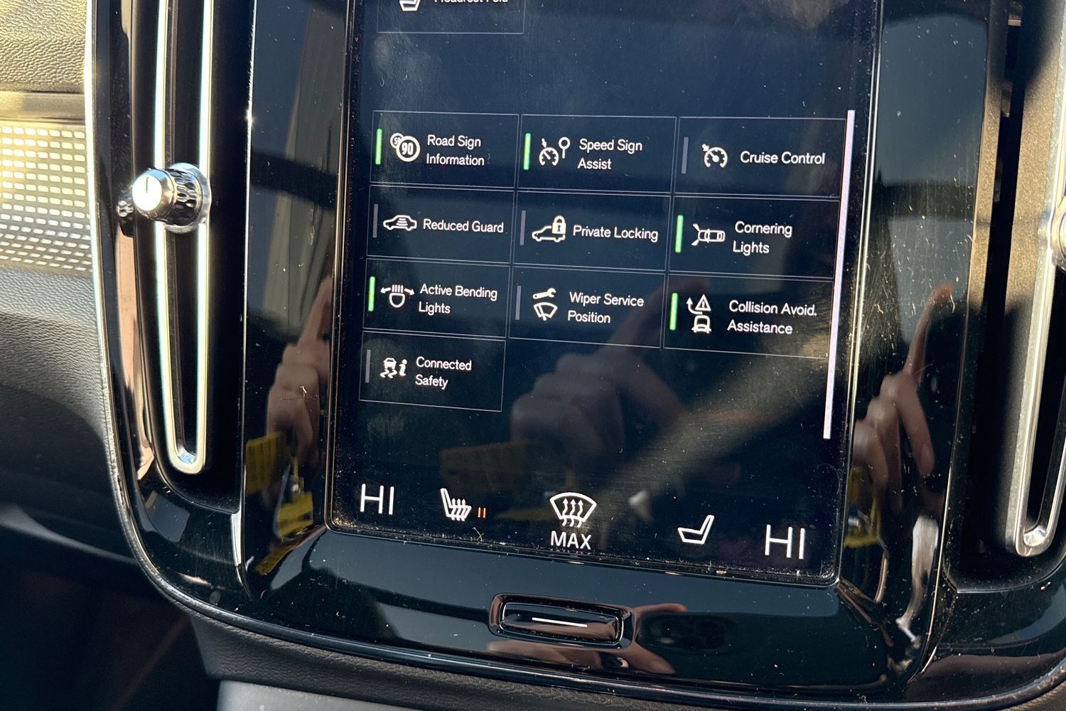 Used Volvo XC40 2018 for sale - 76783056: Photo 50