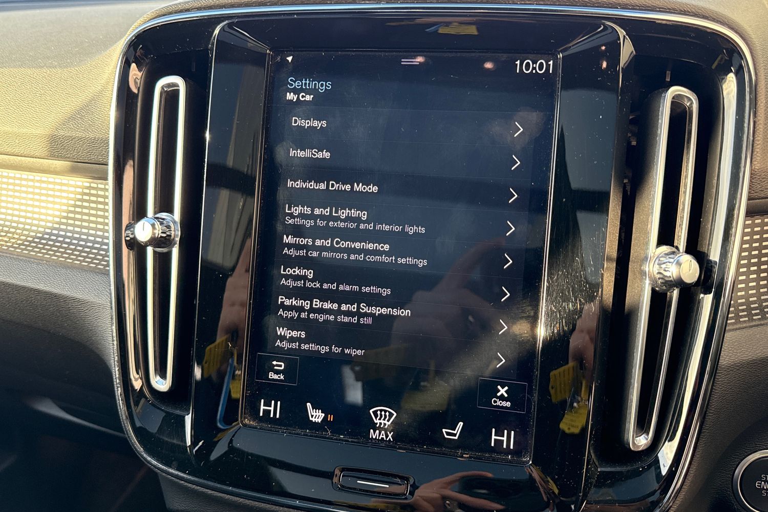 Used Volvo XC40 2018 for sale - 76783056: Photo 52