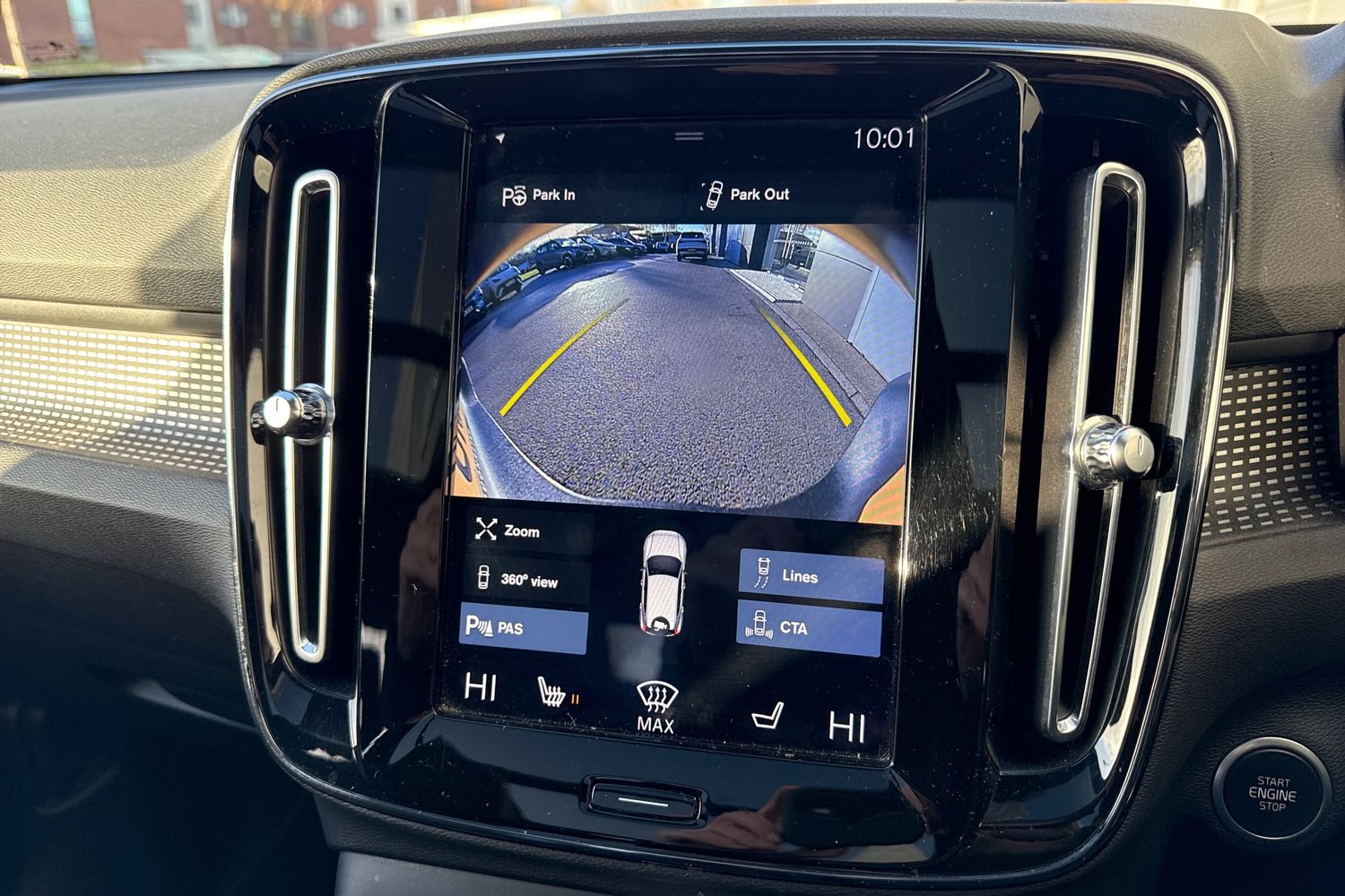 Used Volvo XC40 2018 for sale - 76783056: Photo 54