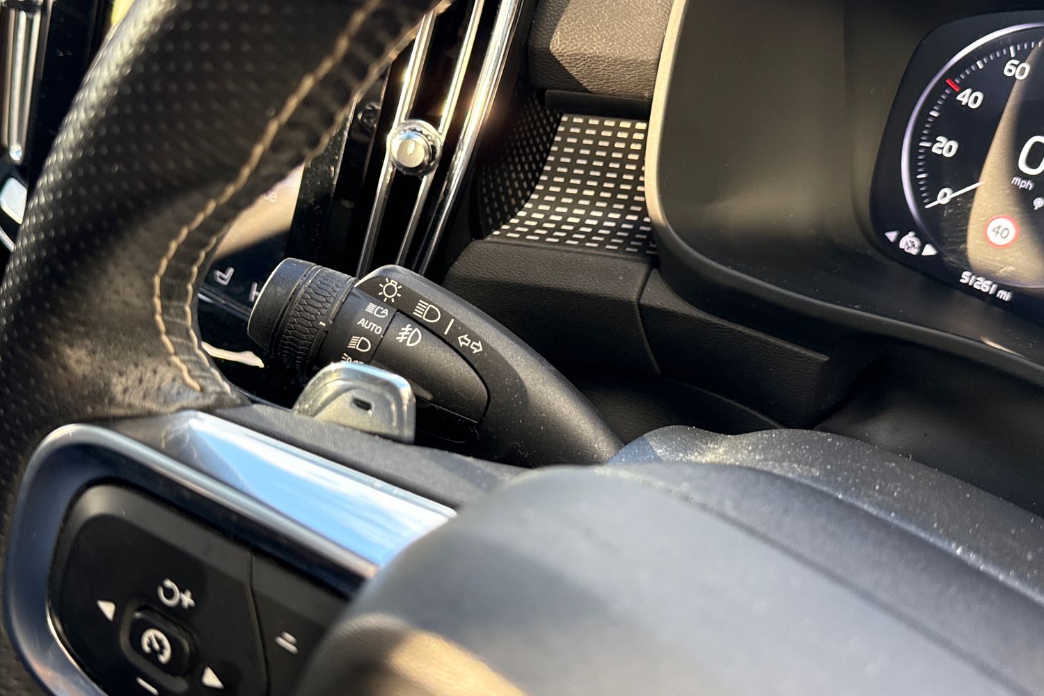 Used Volvo XC40 2018 for sale - 76783056: Photo 56