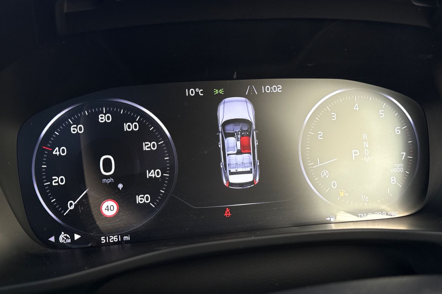 Used Volvo XC40 2018 for sale - 76783056: Photo 59