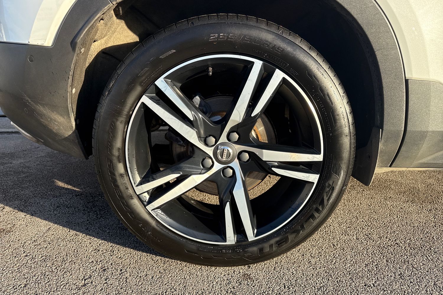 Used Volvo XC40 2018 for sale - 76783056: Photo 6