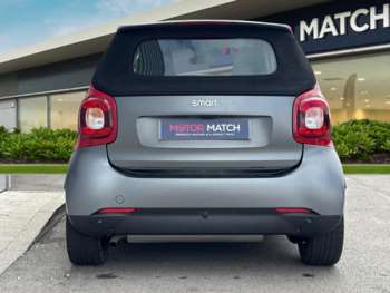Used smart fortwo 2016 for sale - 75055007: Photo