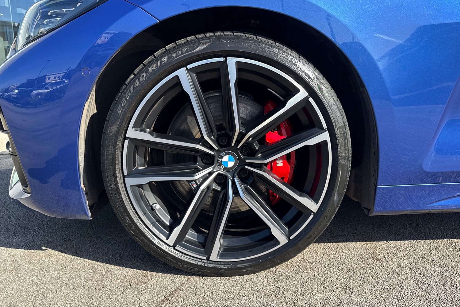 Used BMW 4 Series 2021 for sale - 78213447: Photo 12