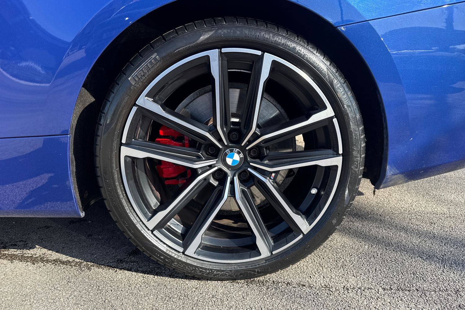 Used BMW 4 Series 2021 for sale - 78213447: Photo 13