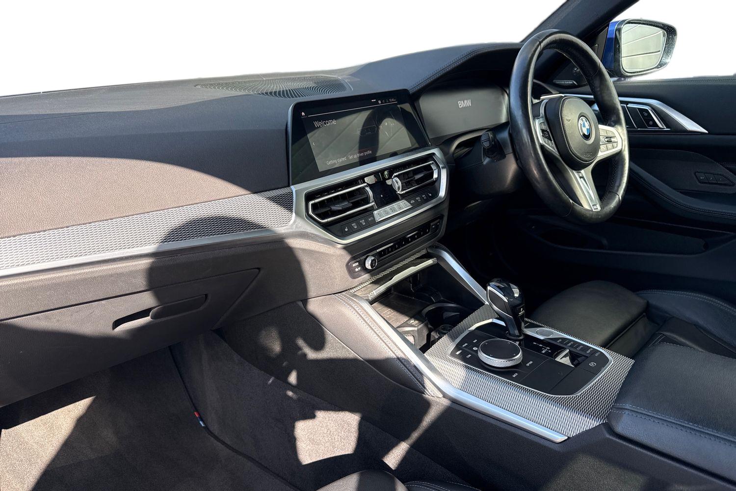 Used BMW 4 Series 2021 for sale - 78213447: Photo 15