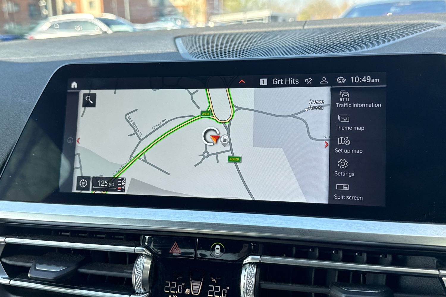 Used BMW 4 Series 2021 for sale - 78213447: Photo 17