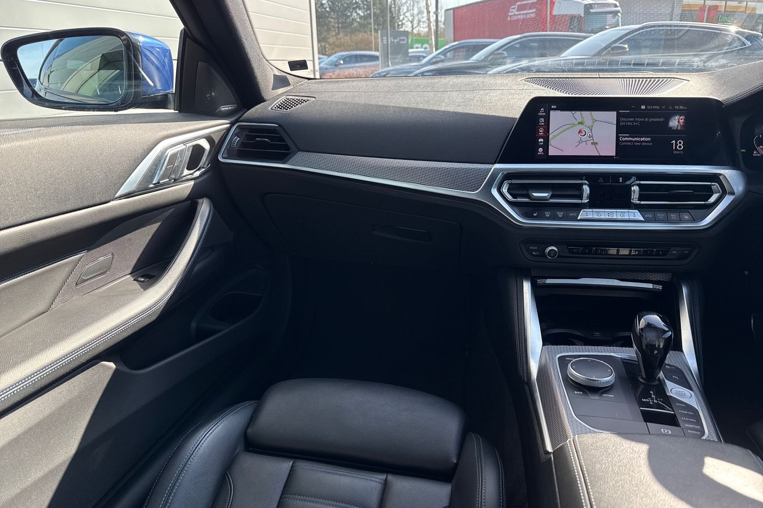 Used BMW 4 Series 2021 for sale - 78213447: Photo 20