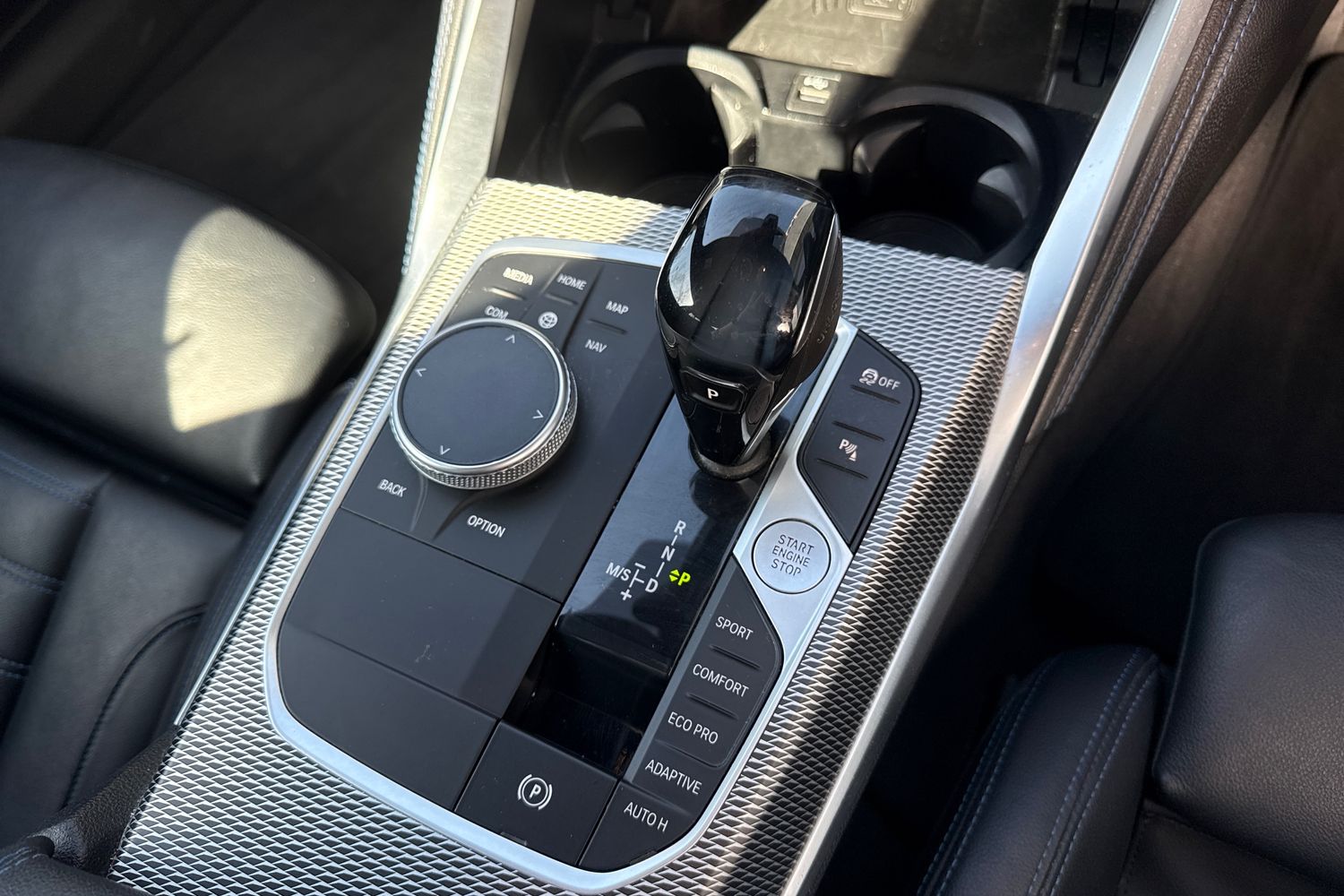 Used BMW 4 Series 2021 for sale - 78213447: Photo 23