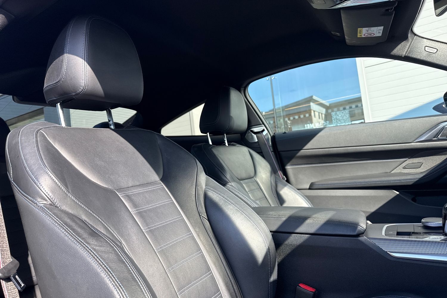 Used BMW 4 Series 2021 for sale - 78213447: Photo 24