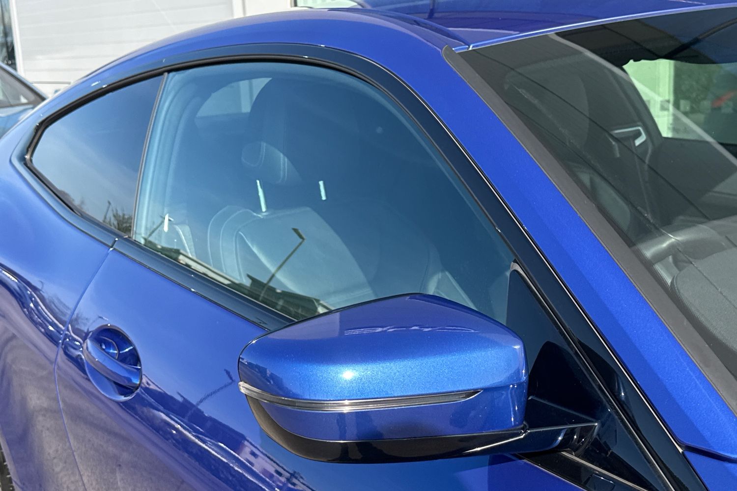 Used BMW 4 Series 2021 for sale - 78213447: Photo 27