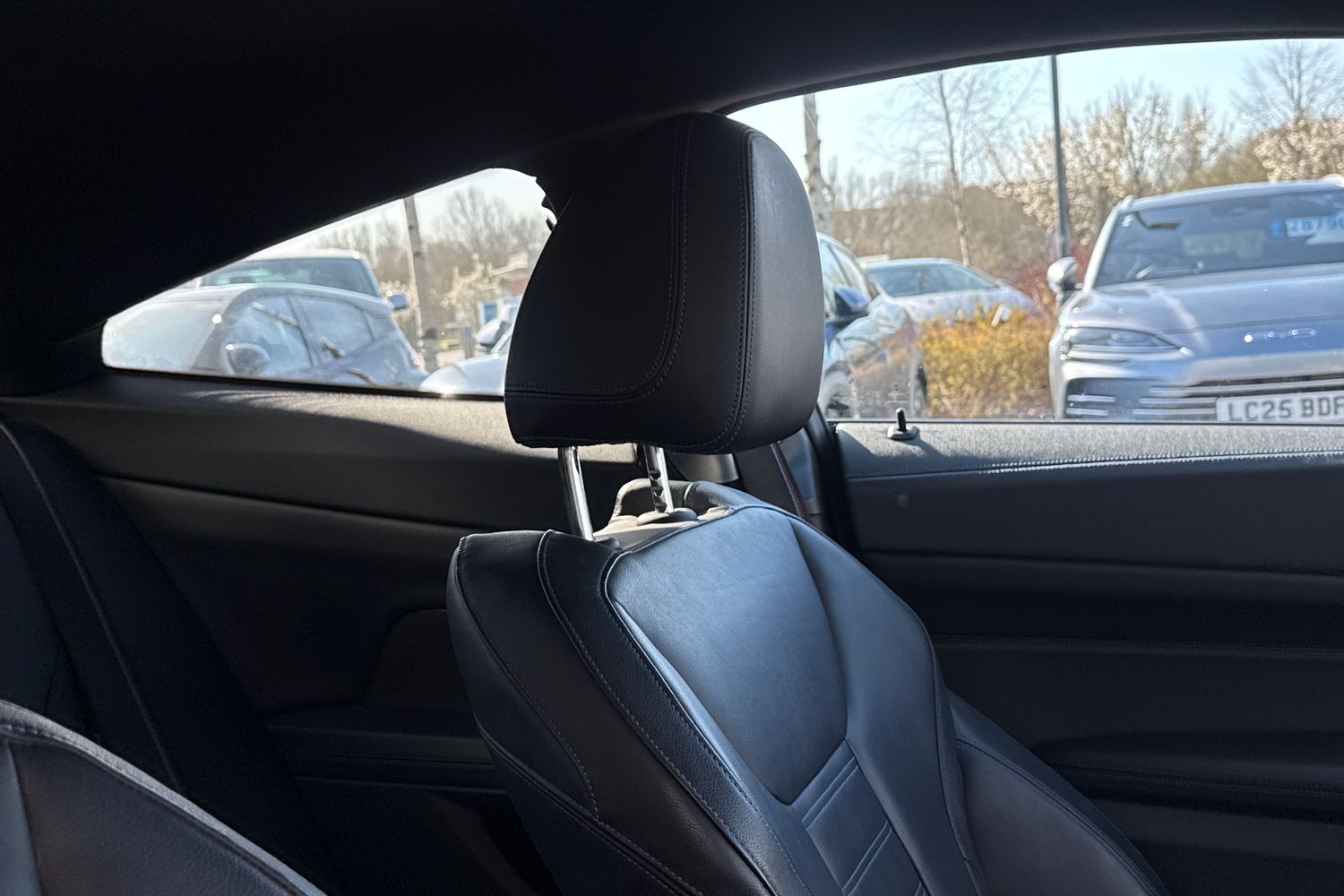 Used BMW 4 Series 2021 for sale - 78213447: Photo 38