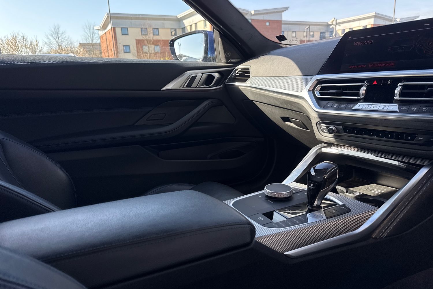 Used BMW 4 Series 2021 for sale - 78213447: Photo 40