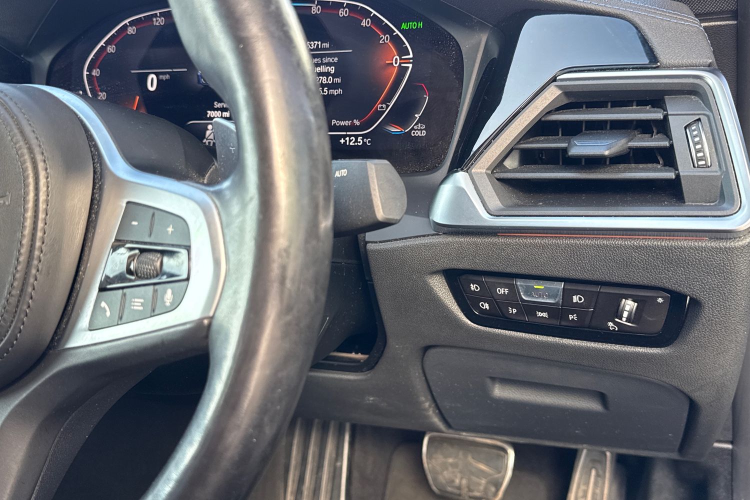 Used BMW 4 Series 2021 for sale - 78213447: Photo 43