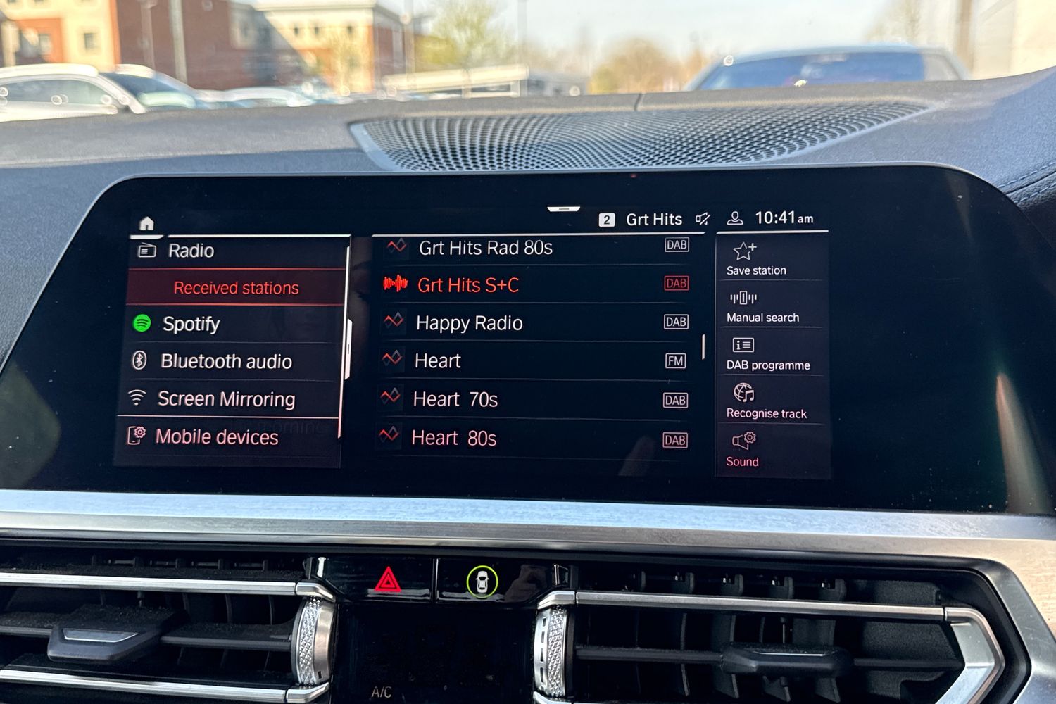 Used BMW 4 Series 2021 for sale - 78213447: Photo 45