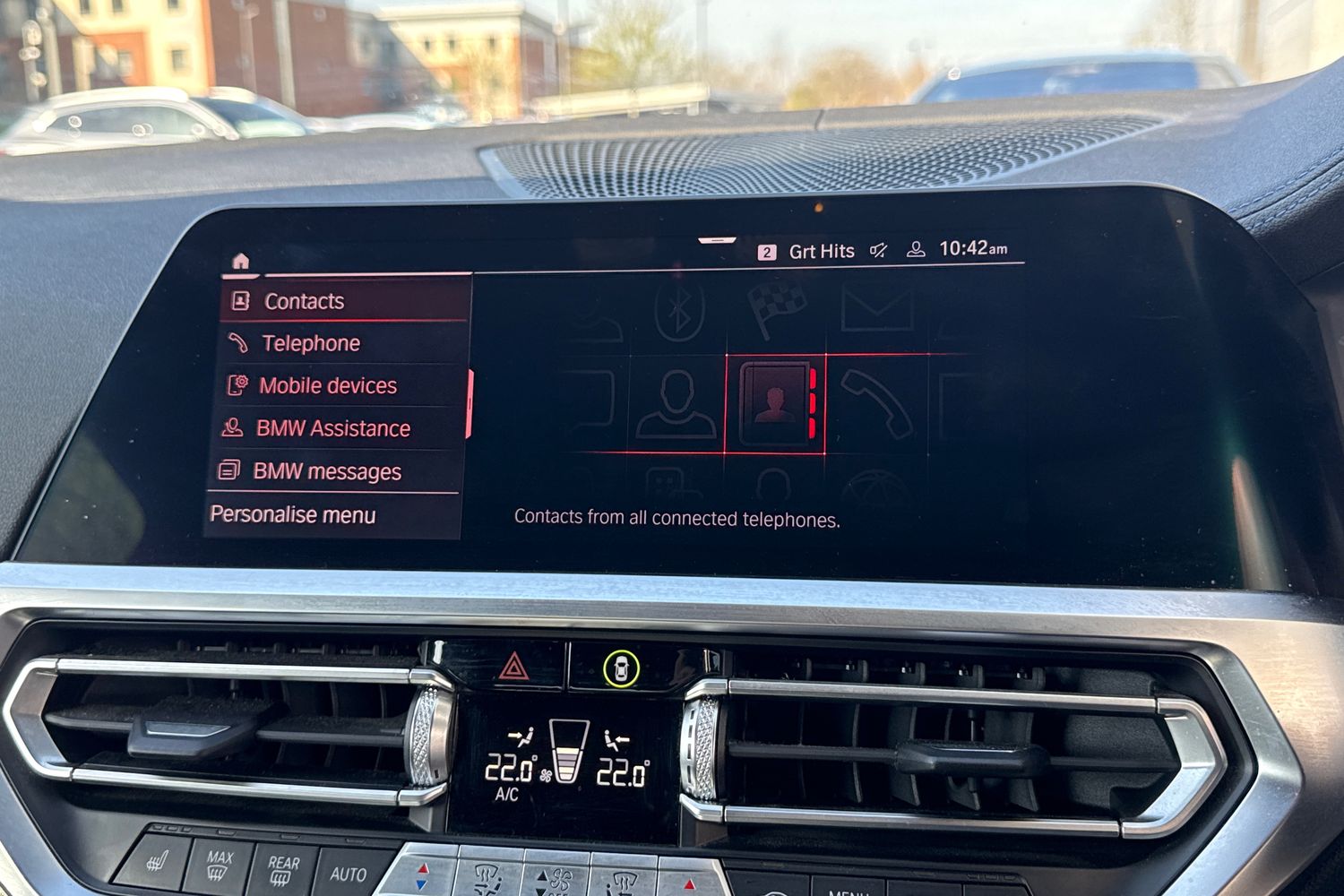 Used BMW 4 Series 2021 for sale - 78213447: Photo 46