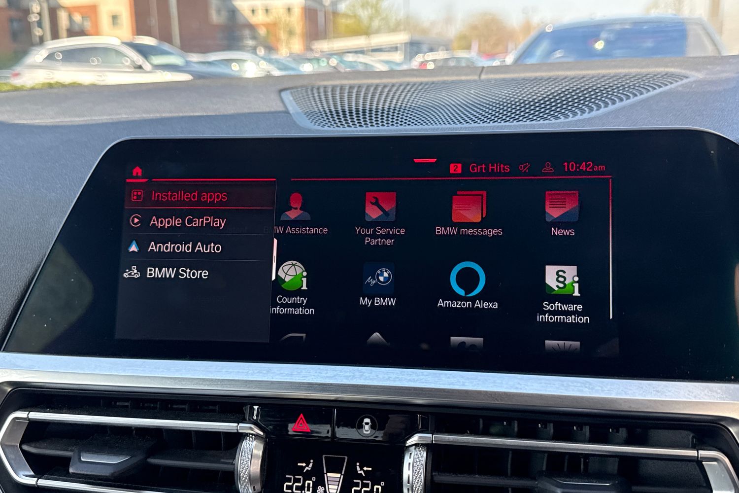 Used BMW 4 Series 2021 for sale - 78213447: Photo 49