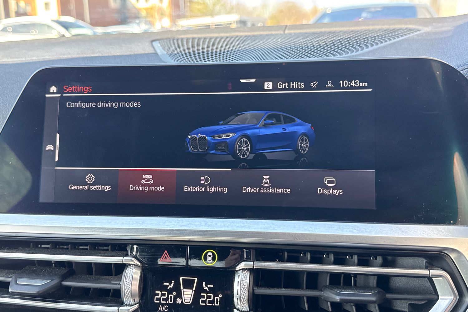 Used BMW 4 Series 2021 for sale - 78213447: Photo 53