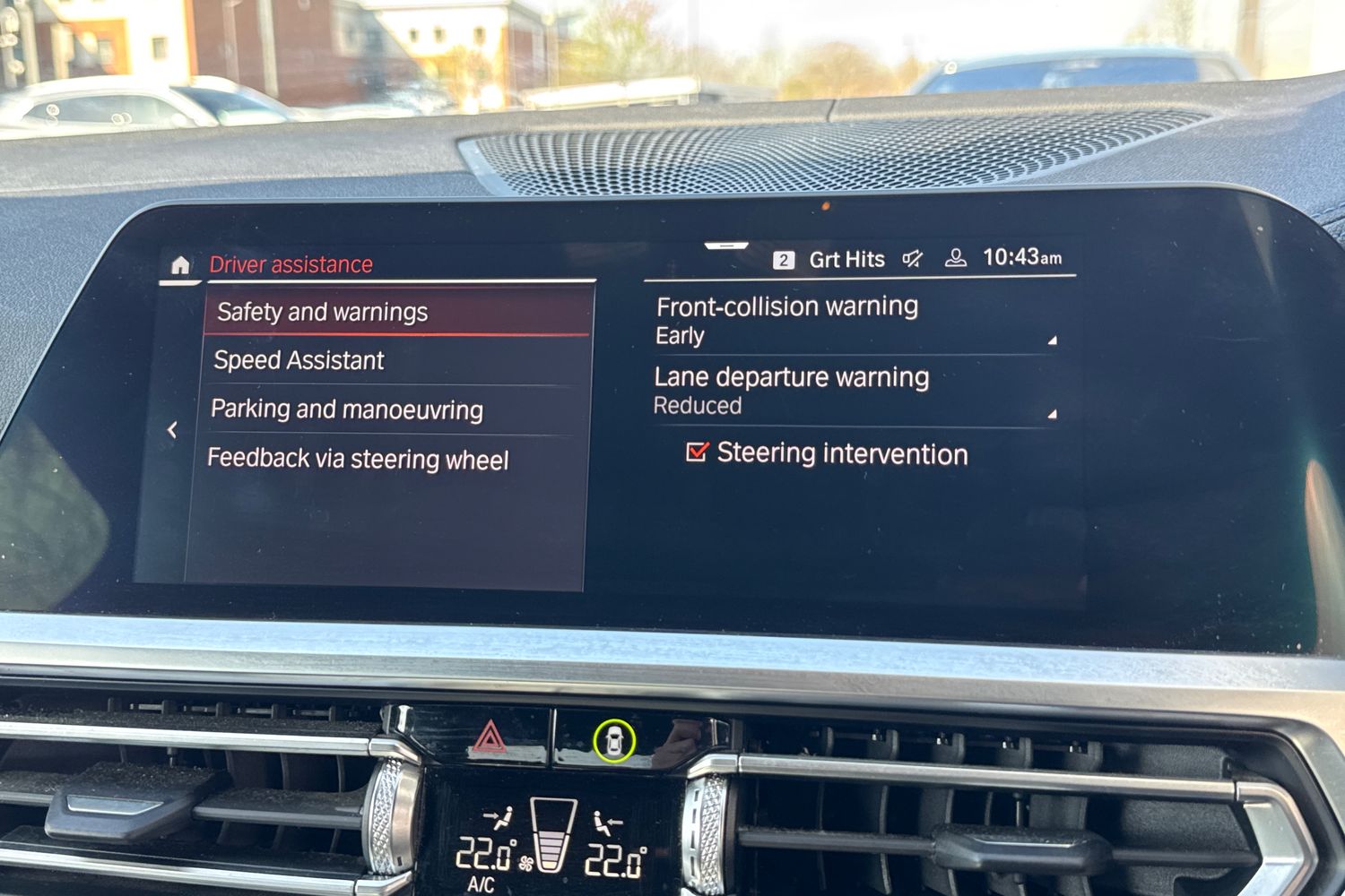 Used BMW 4 Series 2021 for sale - 78213447: Photo 54