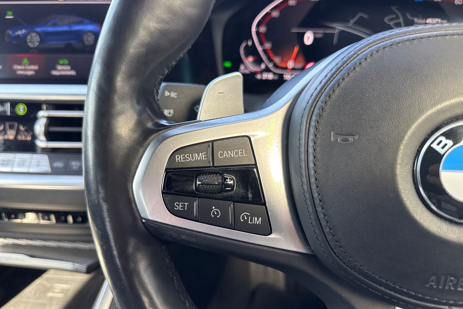 Used BMW 4 Series 2021 for sale - 78213447: Photo 56