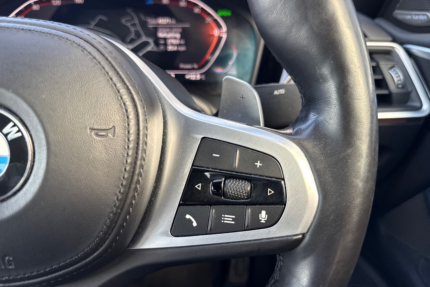 Used BMW 4 Series 2021 for sale - 78213447: Photo 58