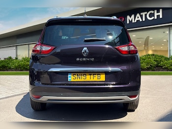 Used Renault Grand Scenic 2019 for sale - 79149877: Photo