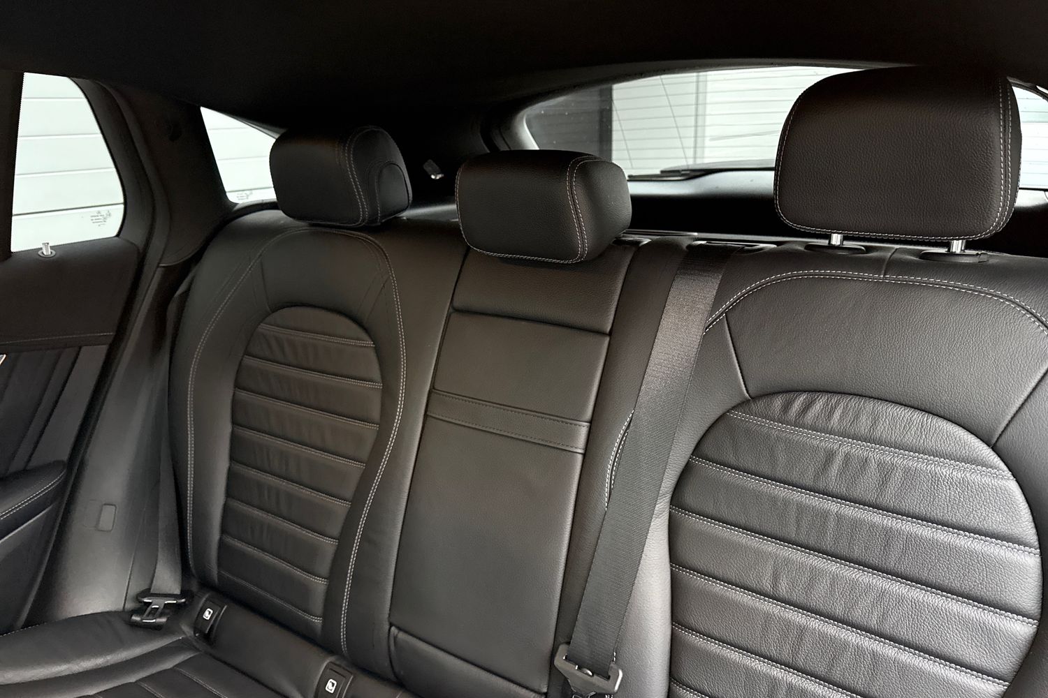 Used Mercedes-Benz EQC 2020 for sale - 77415360: Photo 19