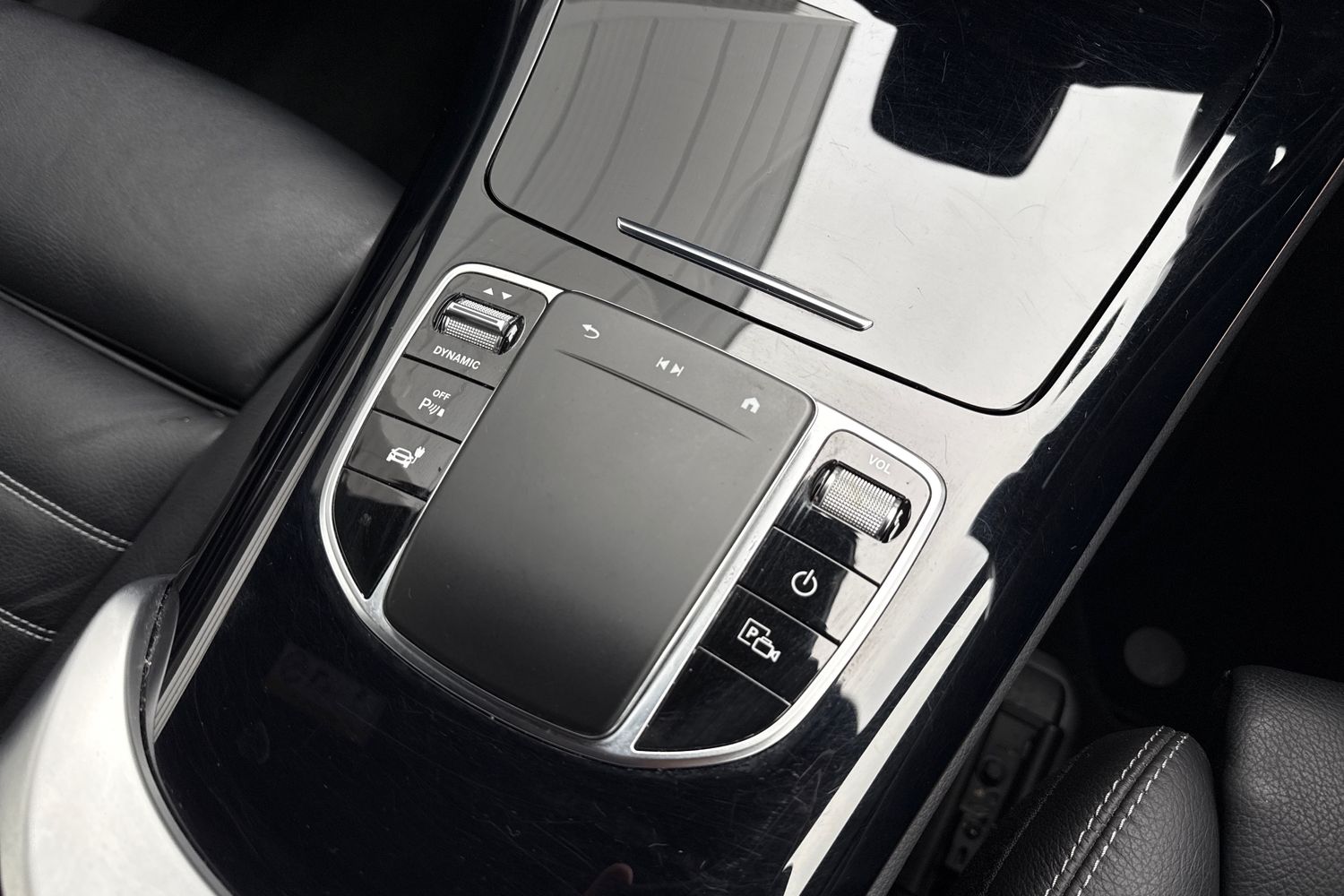 Used Mercedes-Benz EQC 2020 for sale - 77415360: Photo 23