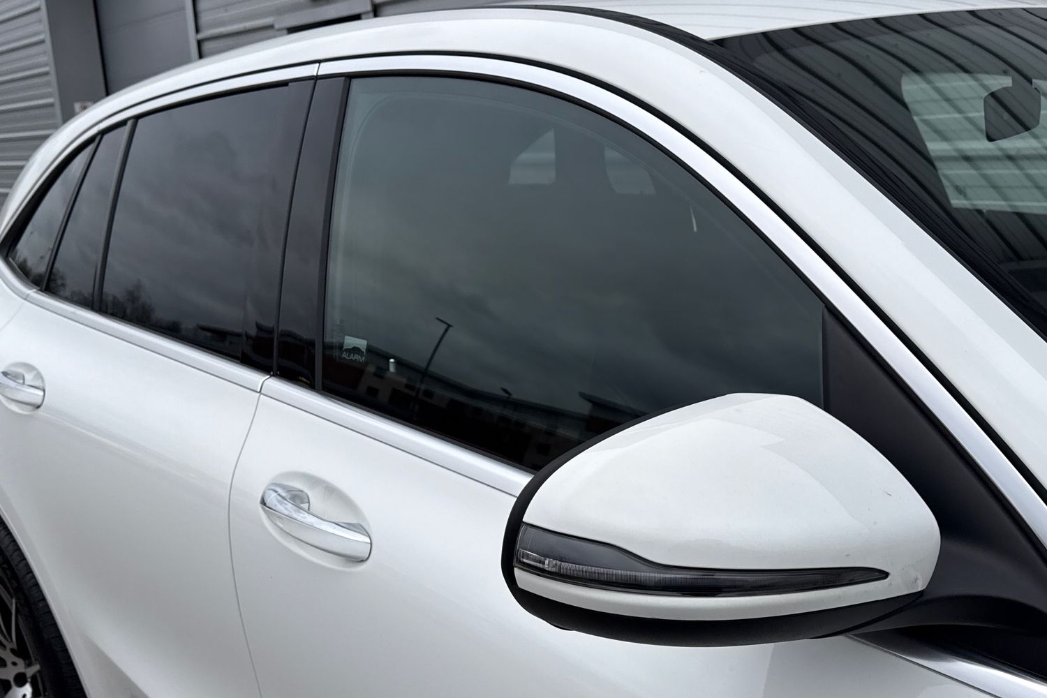 Used Mercedes-Benz EQC 2020 for sale - 77415360: Photo 28