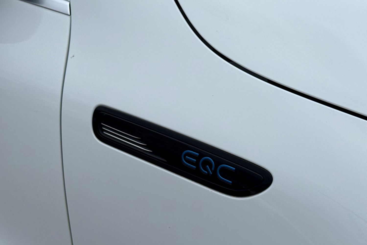 Used Mercedes-Benz EQC 2020 for sale - 77415360: Photo 29