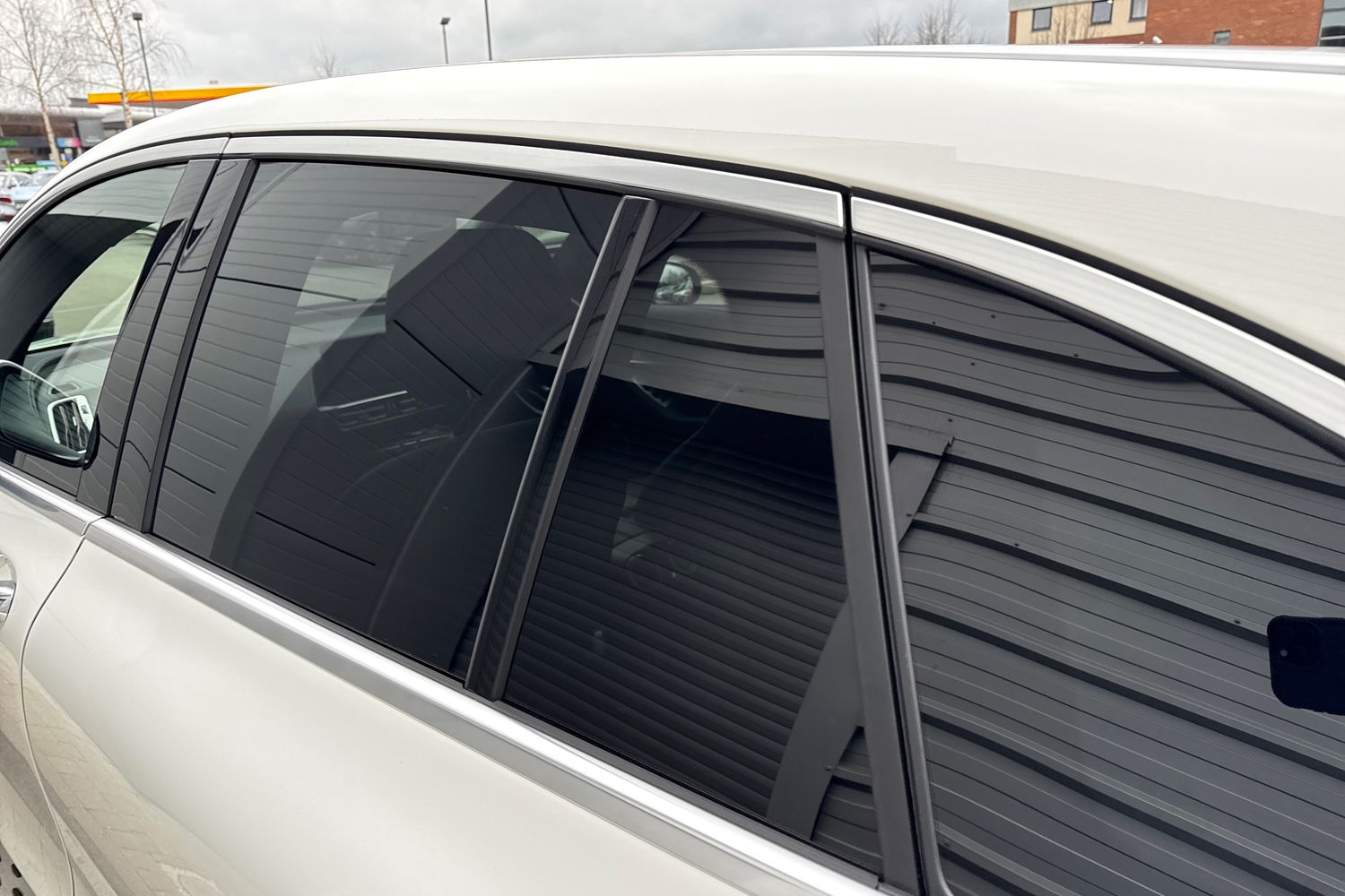 Used Mercedes-Benz EQC 2020 for sale - 77415360: Photo 30