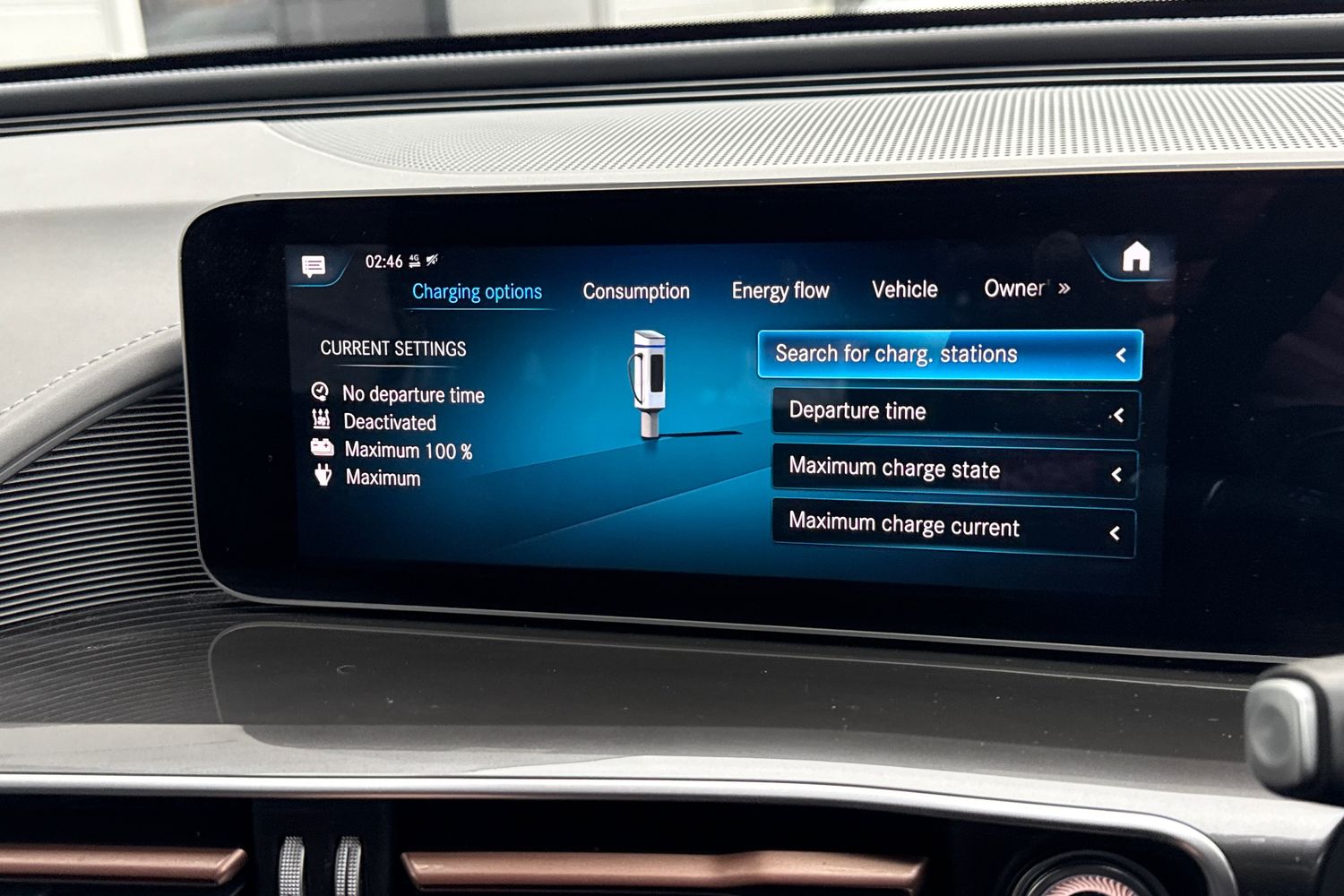 Used Mercedes-Benz EQC 2020 for sale - 77415360: Photo 36