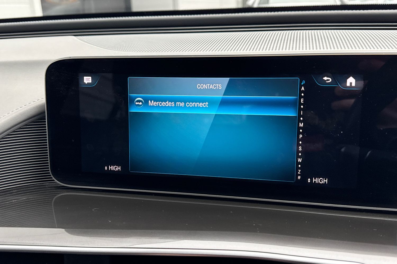 Used Mercedes-Benz EQC 2020 for sale - 77415360: Photo 38