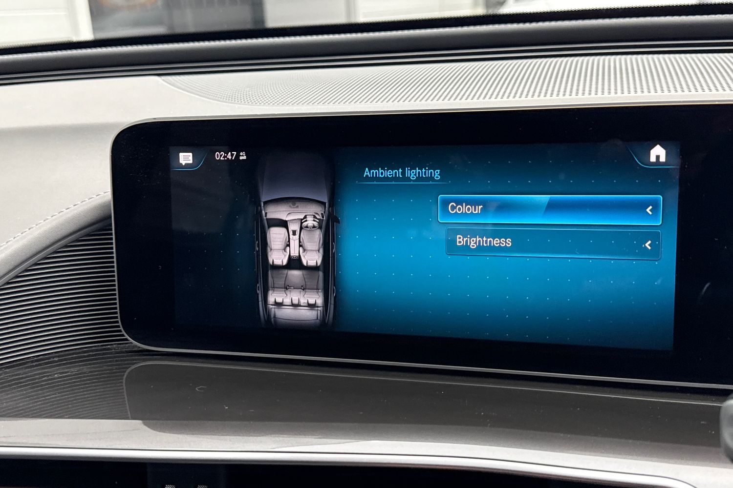 Used Mercedes-Benz EQC 2020 for sale - 77415360: Photo 41