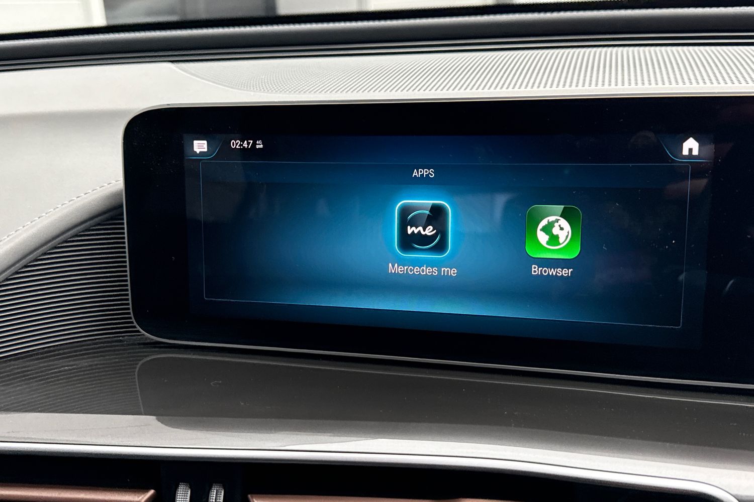 Used Mercedes-Benz EQC 2020 for sale - 77415360: Photo 42