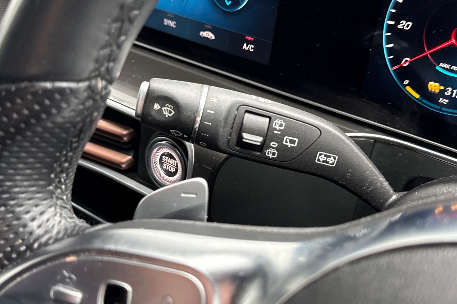 Used Mercedes-Benz EQC 2020 for sale - 77415360: Photo 47