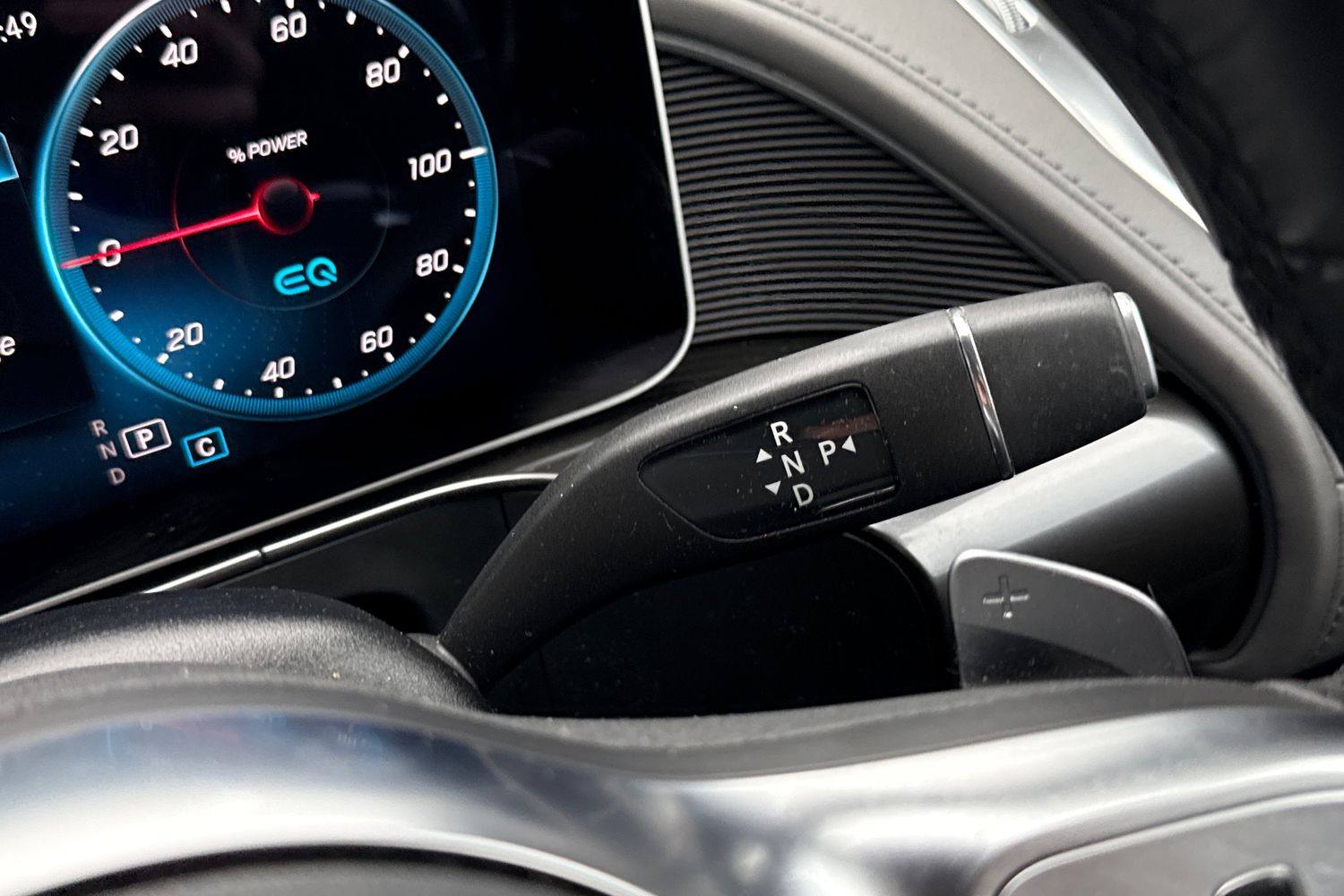 Used Mercedes-Benz EQC 2020 for sale - 77415360: Photo 49