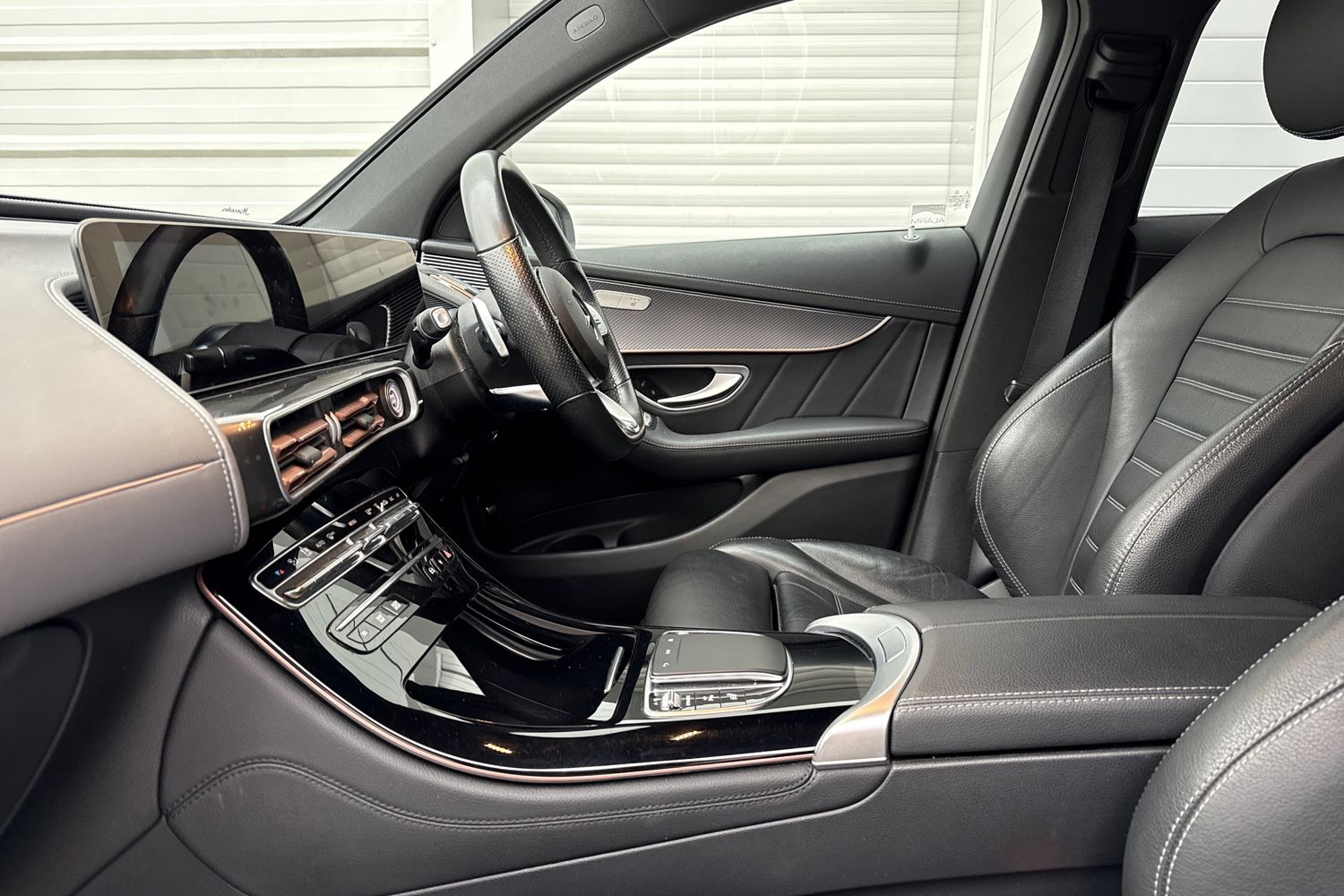 Used Mercedes-Benz EQC 2020 for sale - 77415360: Photo 55