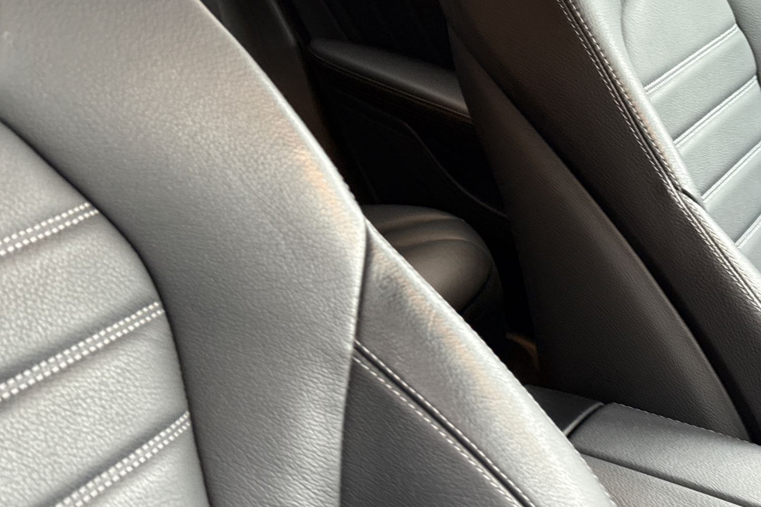 Used Mercedes-Benz EQC 2020 for sale - 77415360: Photo 58