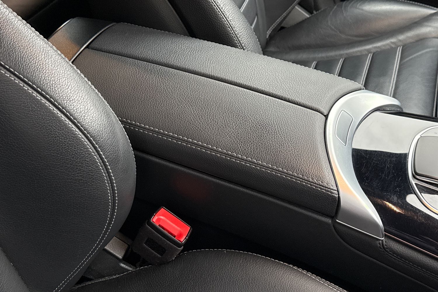 Used Mercedes-Benz EQC 2020 for sale - 77415360: Photo 59