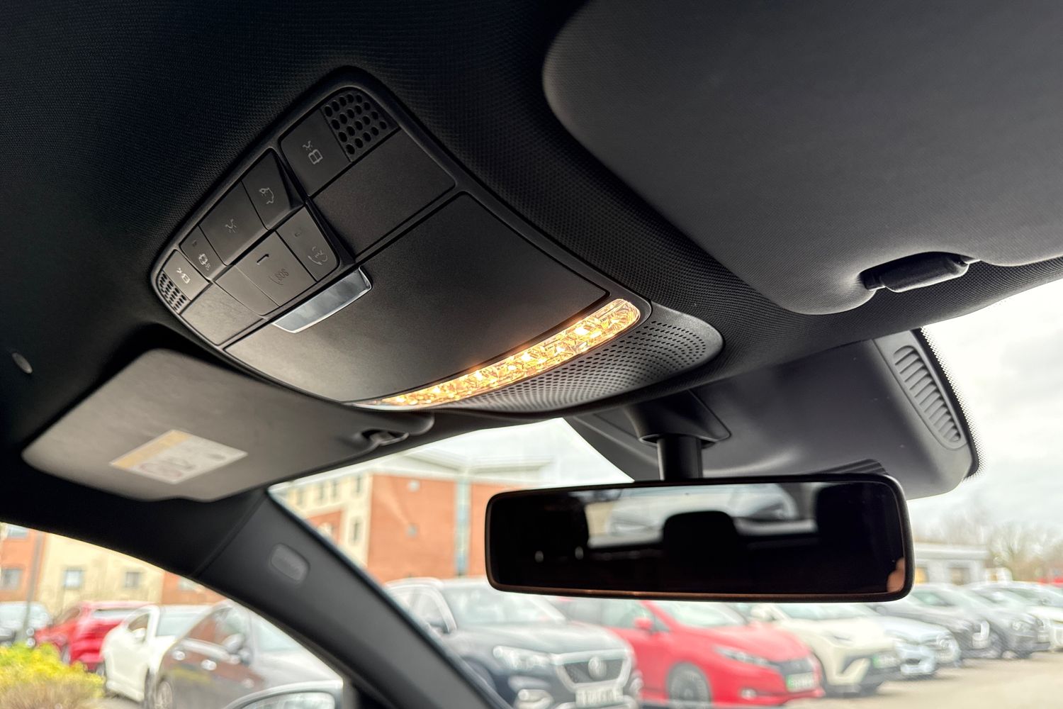 Used Mercedes-Benz EQC 2020 for sale - 77415360: Photo 61