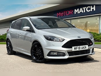 Used Ford Focus 2018 for sale - 79068615: Photo